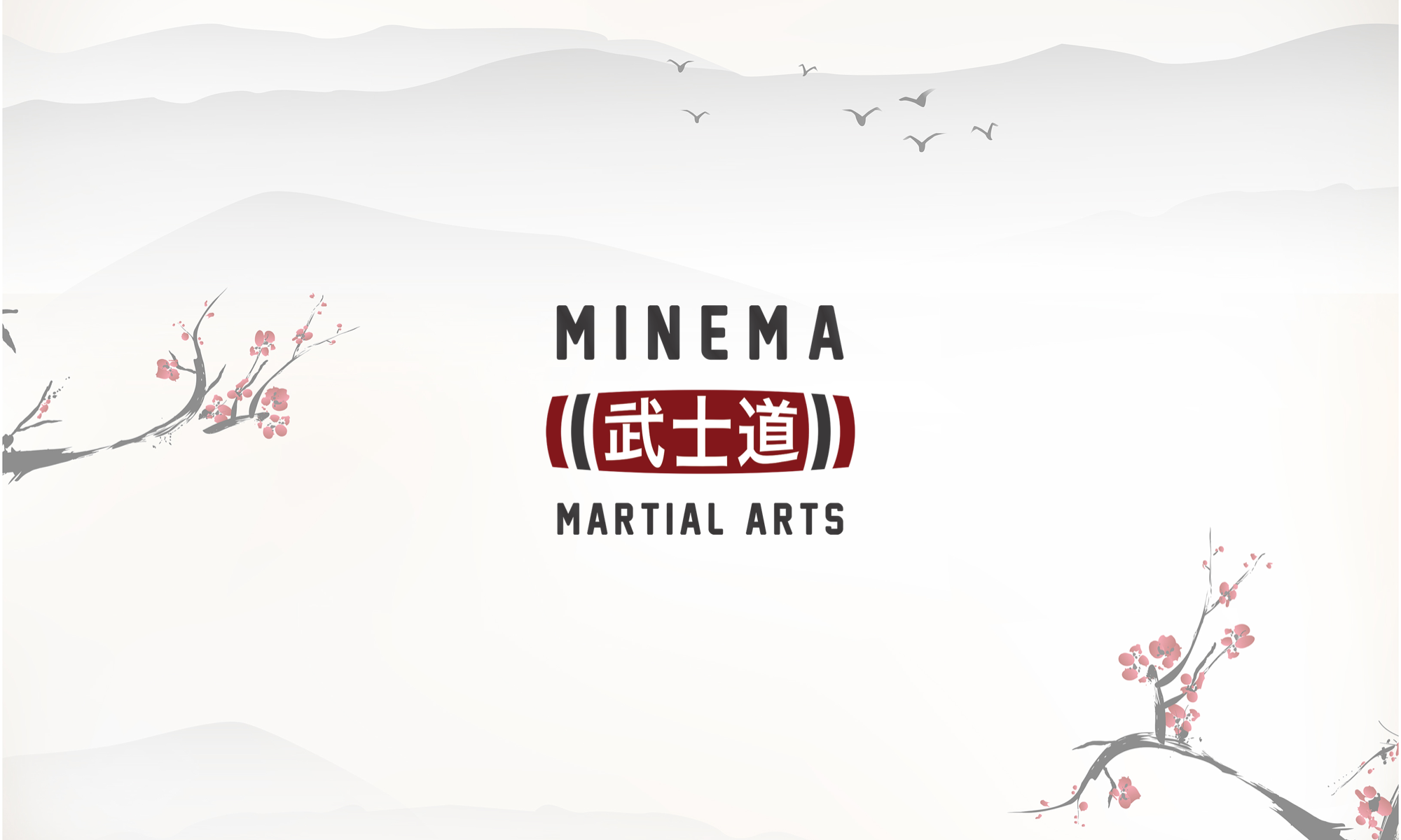 MINEMA Martial Arts