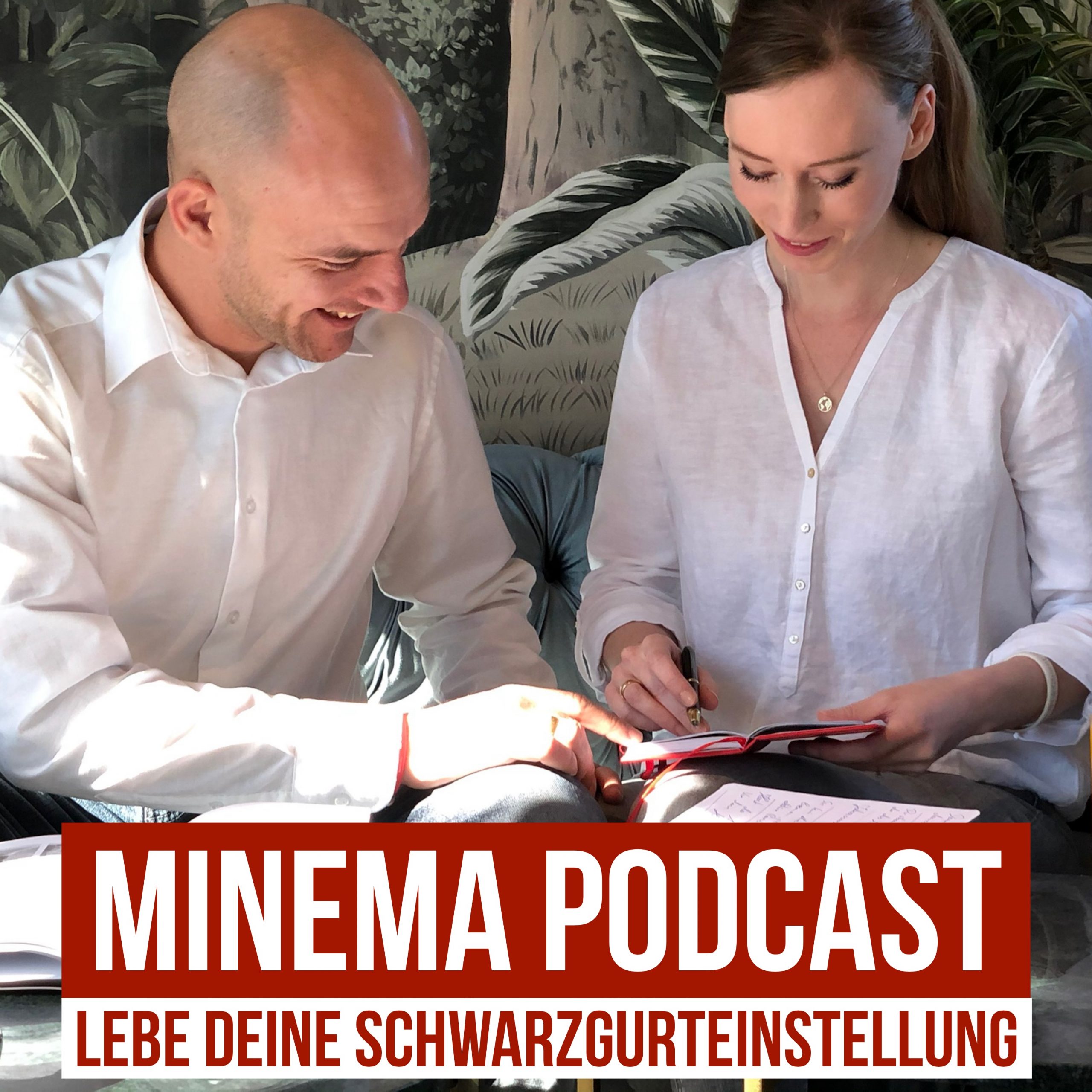 MINEMA Podcast