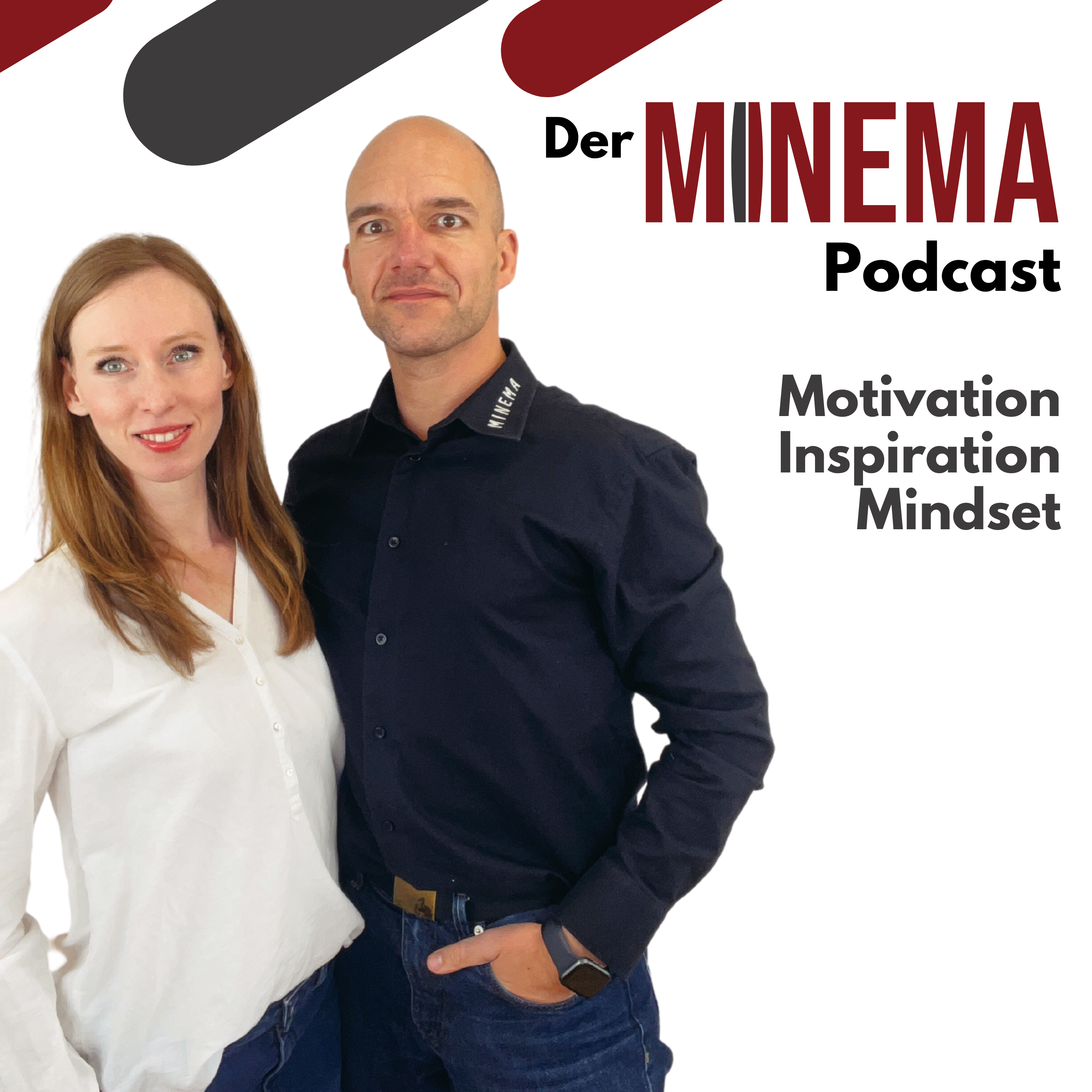 MINEMA Podcast